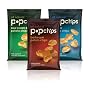 Popchips 6-Flavor Variety Pack of 24 [Amazon Frustration-Free Packaging]