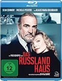Das Russland Haus [Blu-ray]