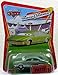 Disney / Pixar CARS Movie 1:55 Die Cast Car Series 4 Race-O-Rama Patti