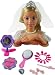 Beautiful Princess Beauty Styling fashion Makeover Head