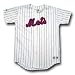 Apparel : New York Mets Youth Replica MLB Game Jersey