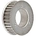 Martin 32L075 SDS EF-1 Style, 3/8" Pitch, Light, 3/4" Wide Belts, SDS QD Bushing Timing Pulley QD