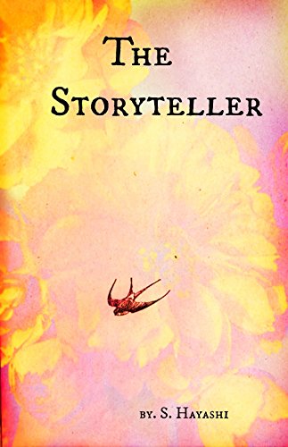 The Storyteller