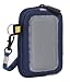 Caselogic UNZ-2 Small Universal Pocket w/Screen Protection (Blue/Silver)