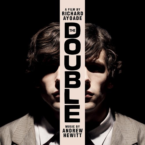 Double Andrew Hewitt