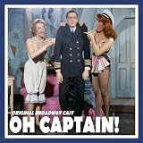 Various Artists Oh Captain!
