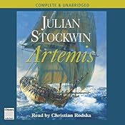 Artemis | Julian Stockwin