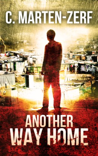 Another way home - Vigilante Justice