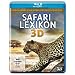 Safari Lexikon 3D [3D Blu-ray]