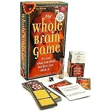 The Whole Brain Game