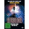 Andromeda - T�dlicher Staub aus dem All