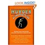 Murder at the Foul Line: Original Tales of Hoop Dreams and Deaths from Today's Great Writers