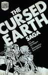 Judge Dredd: The Cursed Earth Saga