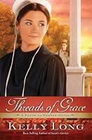 Threads of Grace (A Patch of Heaven Novel)