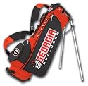 College Licensed Golf Stand Bag - Georgia