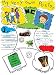 POSTER PACK ALL ABOUT ME ORIGINAL 30/PK GR. K-12