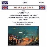 Goodwin: Orchestral Works