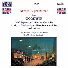 British Light Music