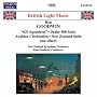 Goodwin: Orchestral Works