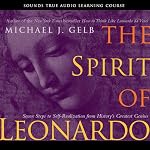 The Spirit of Leonardo | Michael Gelb