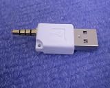 iPod shuffle2����2�������USB�����ץ���