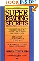 Super Reading Secrets