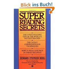 Super Reading Secrets