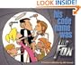 His Code Name Was The Fox (Foxtrot)