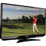 Mitsubishi LT-52148 52-Inch 1080p LCD HDTV