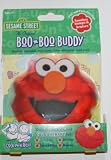 Sesame Street BOO BOO Buddy - Elmo