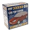 Maypole 993 Nylon Car Top Cover - Estate
