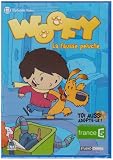 Revue Universal Music  / Woofy