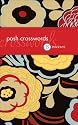 Posh Crosswords: 75 Puzzles