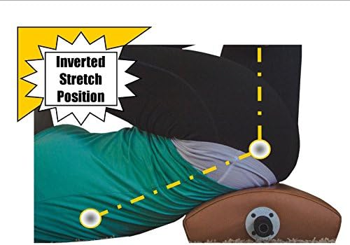 The Saddleback (Green)