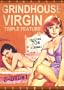 Grindhouse Virgin Triple Feature