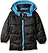 iXtreme Boys' Ripstop Puffer
