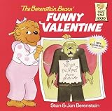 The Berenstain Bears' Funny Valentine (Berenstain Bears First Time Books (Prebound))