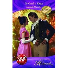 To Catch a Rogue (Historical Romance)