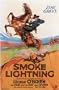 Smoke Lightning Poster Movie 11x17