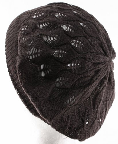 Knit Beret Hat Pattern-Knit Beret Hat Pattern Manufacturers