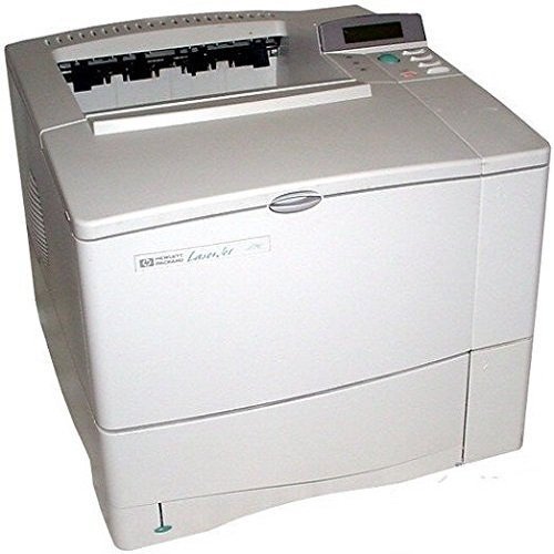 HP LaserJet 4000N Network Printer (C4120A#ABA)