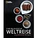 Eine kulinarische Weltreise: 225 k�stliche Rezepte