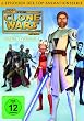 Star Wars: The Clone Wars - Staffel 1, Vol. 3