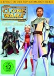Star Wars: The Clone Wars - Staffel 1...