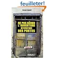 Ne pas g�ner l'ouverture automatique des portes