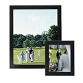 Urban Flat Black Frame Collection