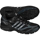 adidas Herren-Laufschuh DURAMO 3 M (black/black bl