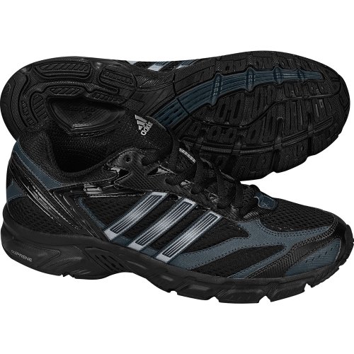 adidas Herren-Laufschuh DURAMO 3 M (black/black bl