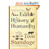 An Edible History of Humanity