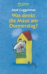 What Does the Mouse Think on Thursday?